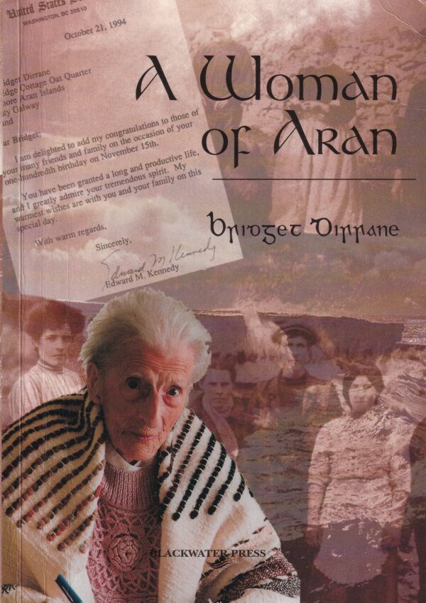 A Woman of Aran