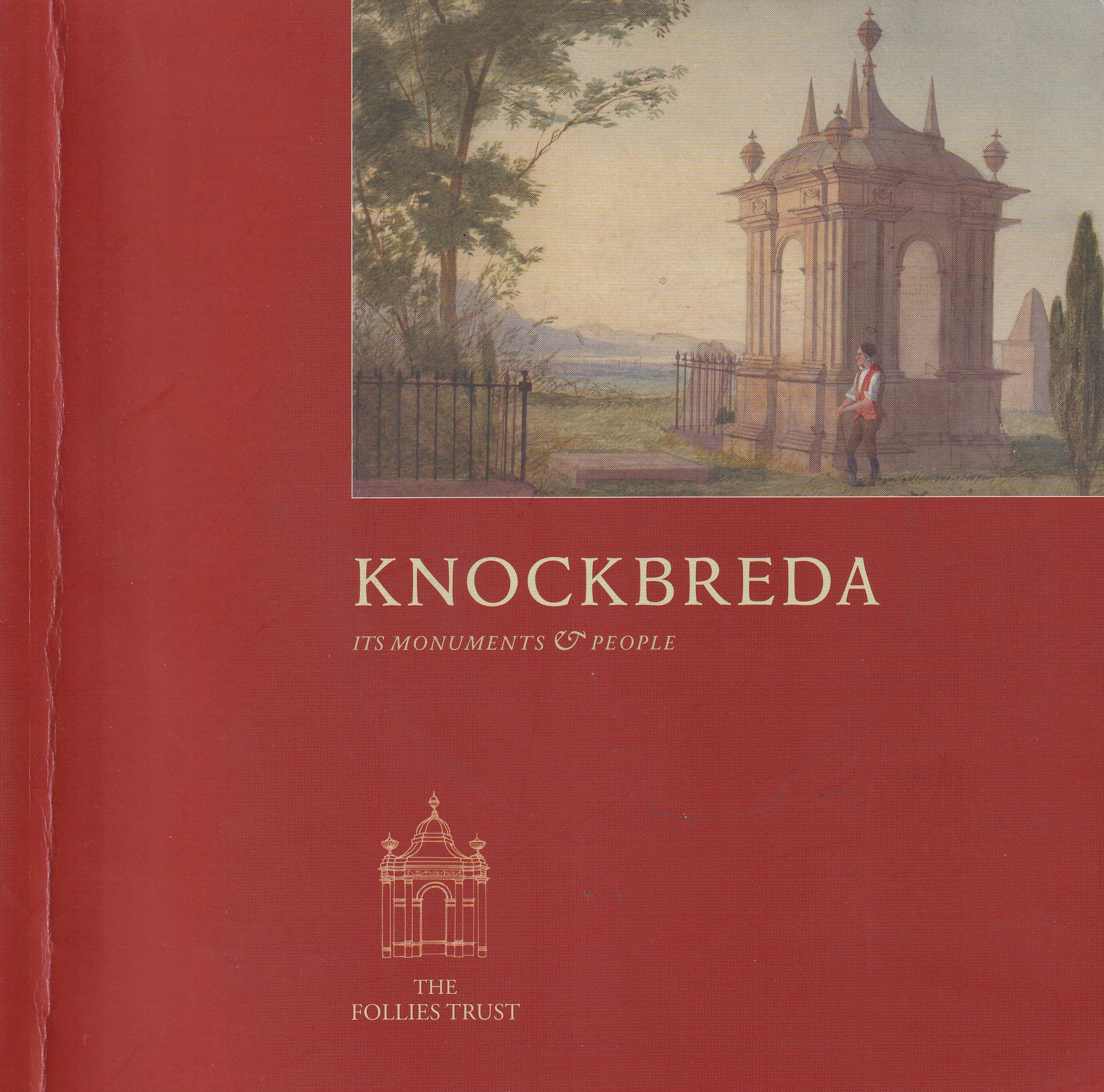Knockbreda: Its Monuments and People | Lydia Wilson (ed.) | Charlie Byrne's
