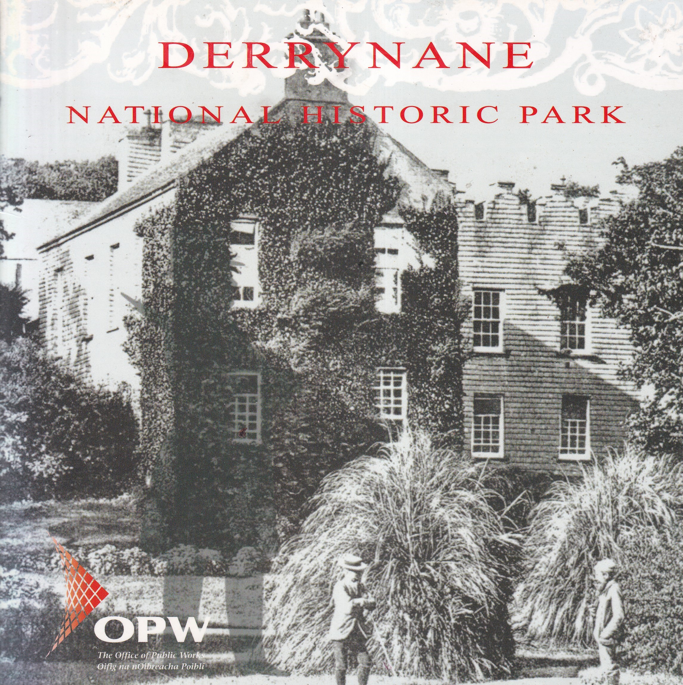Derrynane National Historic Park by 