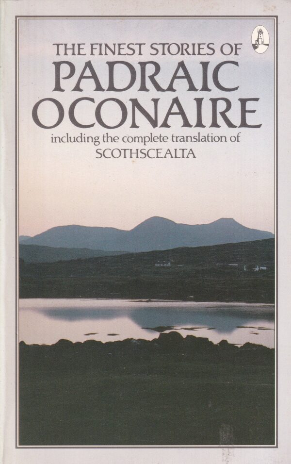 The Finest Stories of Padraic O'Conaire