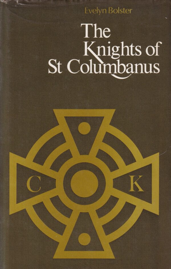 The Knights of St Columbanus