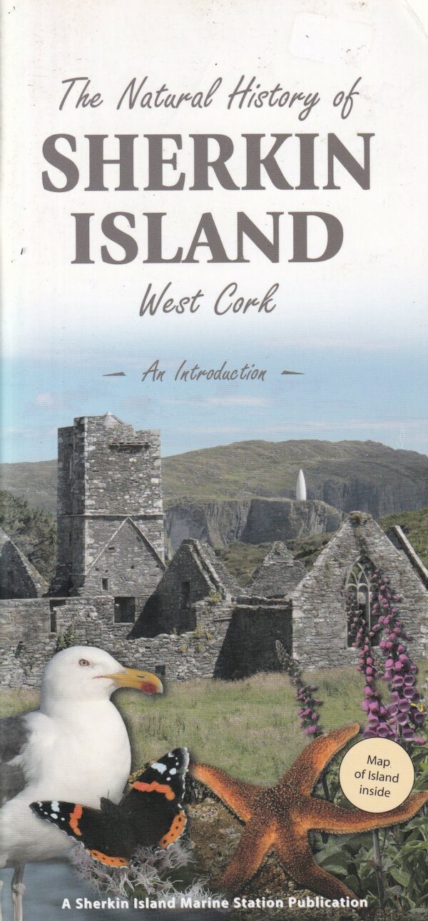 The Natural History of Sherkin Island, West Cork: An Introduction