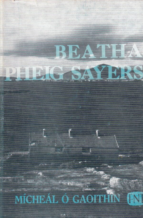 Beatha Pheig Sayers