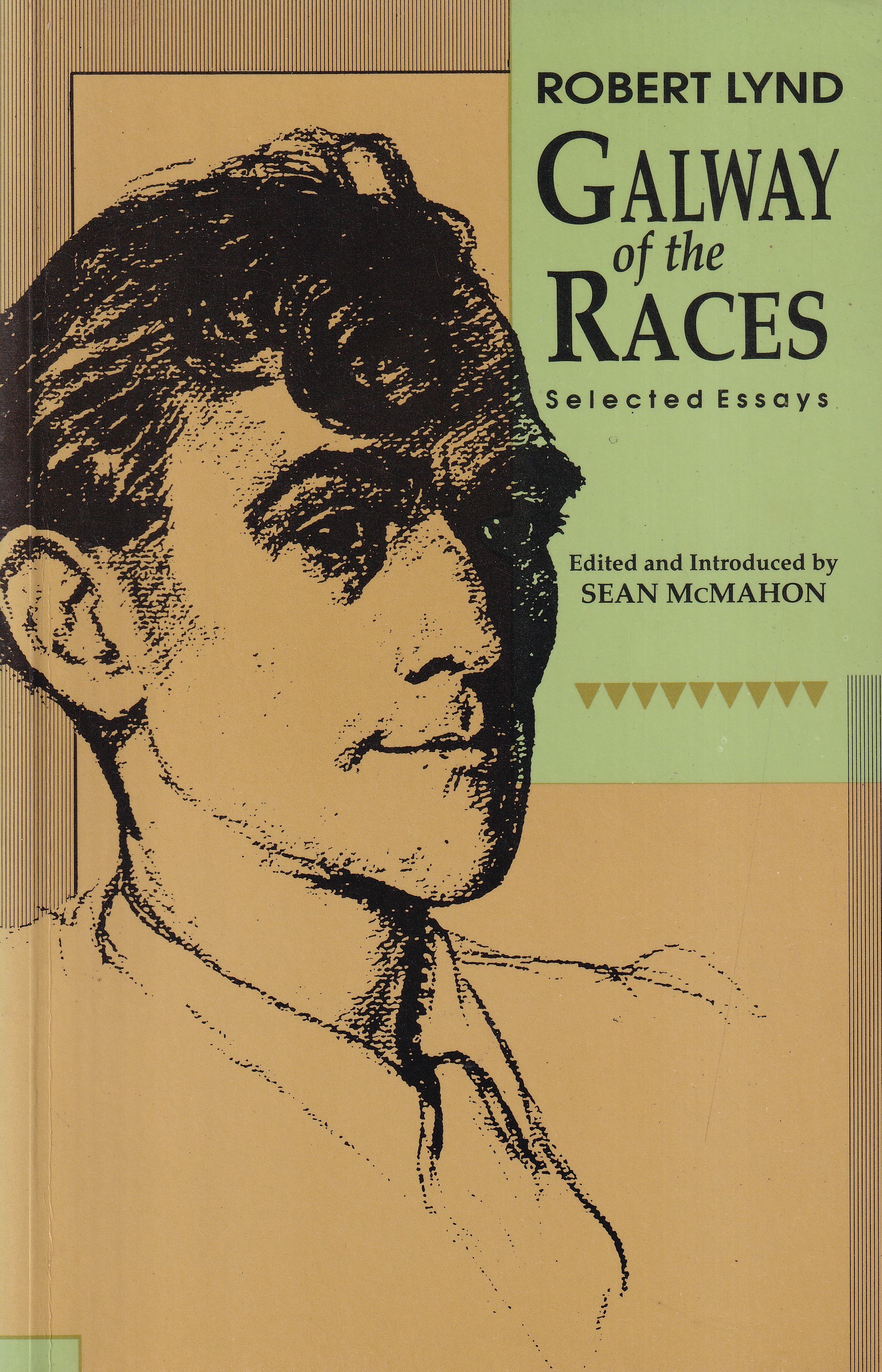 Galway of the Races: Selected Essays | Robert Lynd | Charlie Byrne's