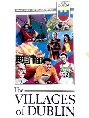 The Villages of Dublin by Jimmy Wren