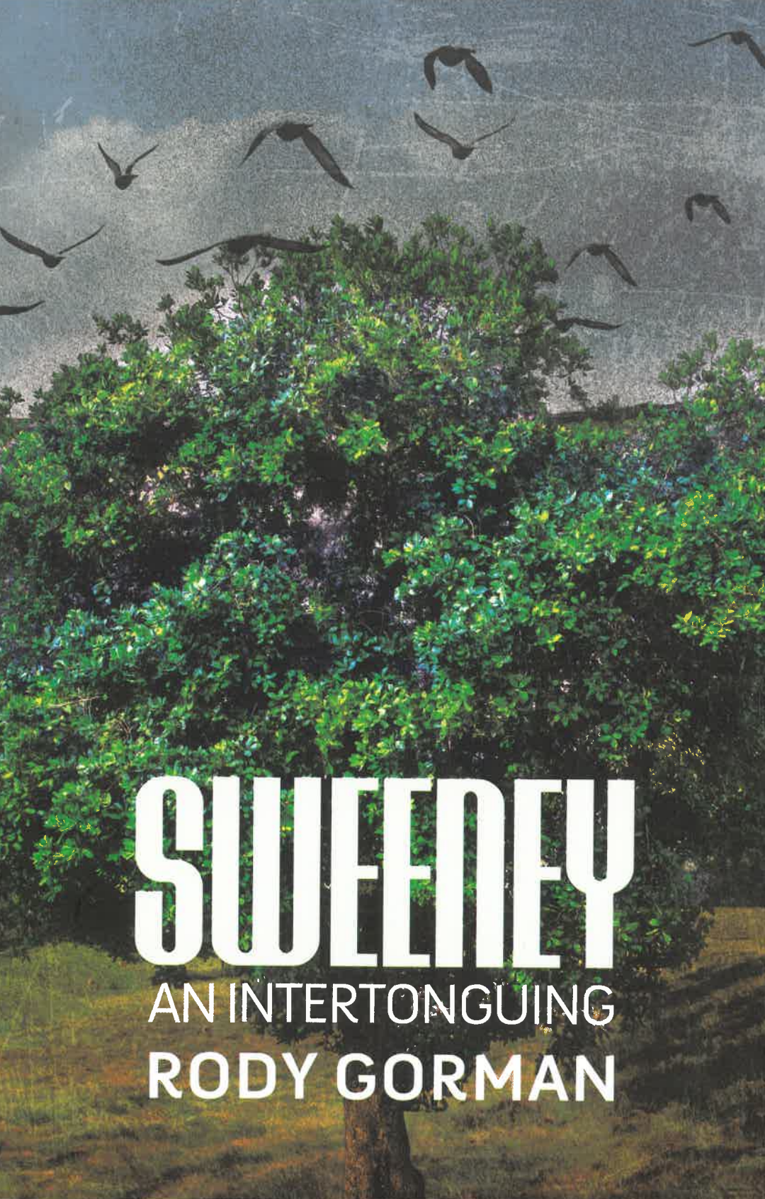 Sweeney – An Intertonguing by Rody Gorman