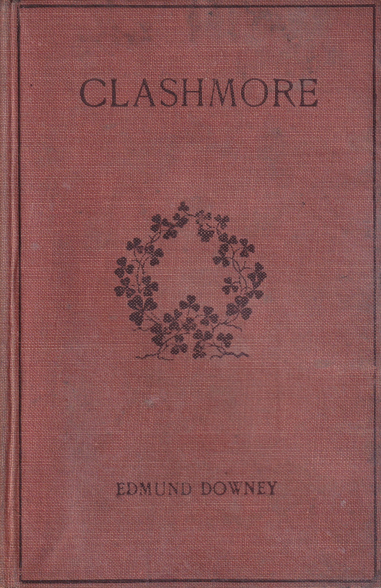 Clashmore by Edmund Downey