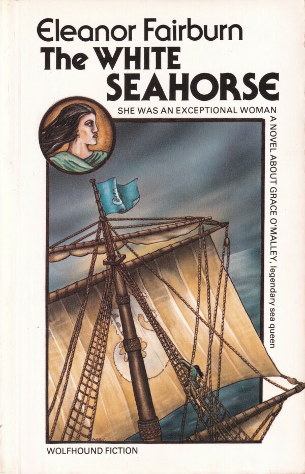 The White Seahorse
