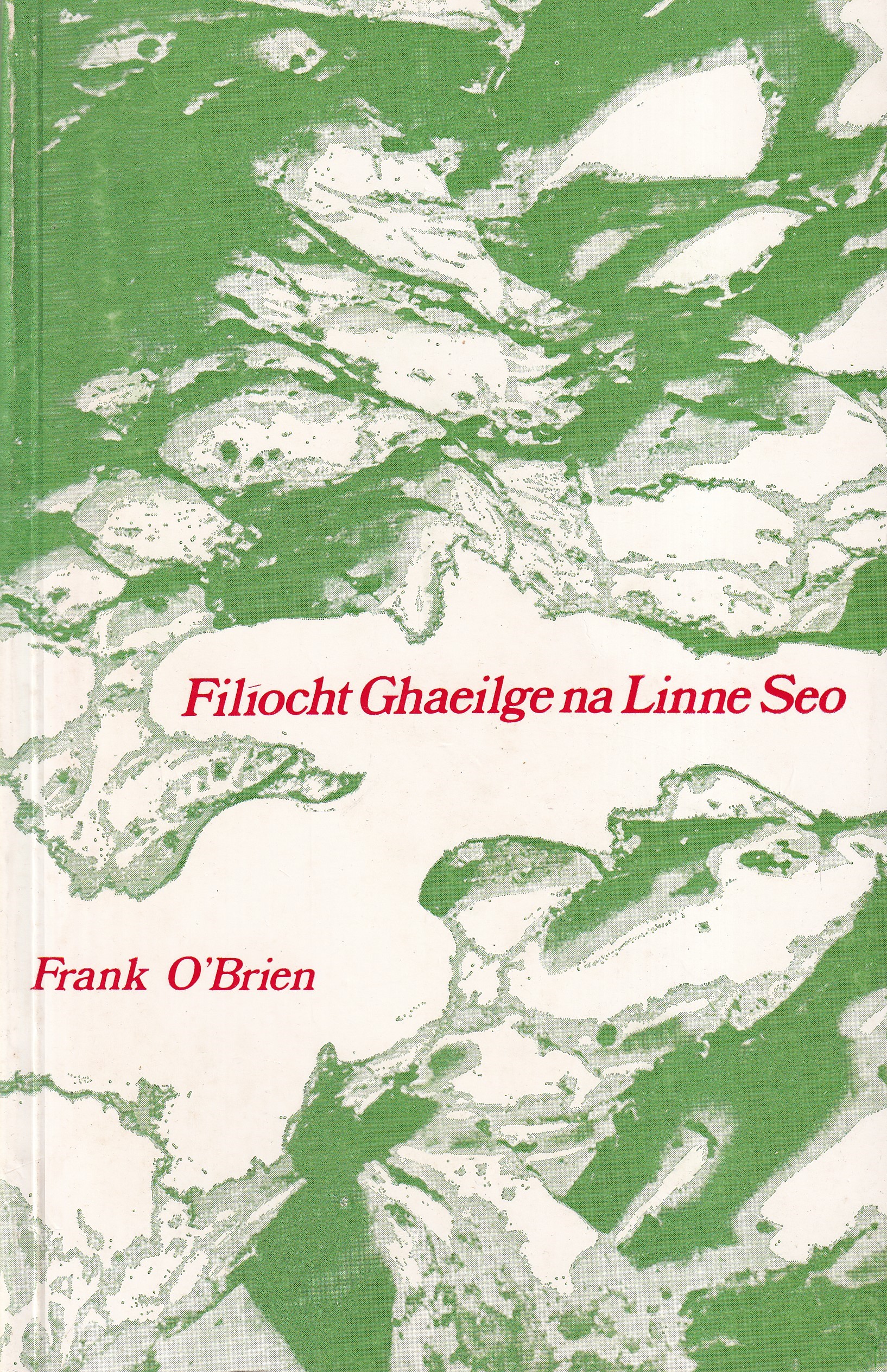 Filíocht Ghaeilge na Linne Seo by Frank O'Brien