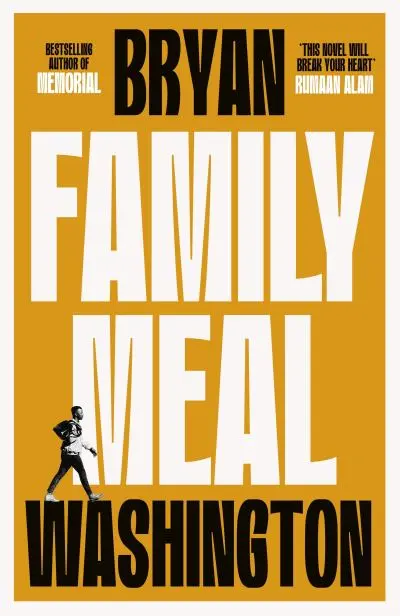 Family Meal | Bryan Washington | Charlie Byrne's