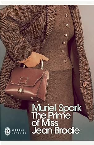 The Prime of Miss Jean Brodie | Muriel Spark | Charlie Byrne's