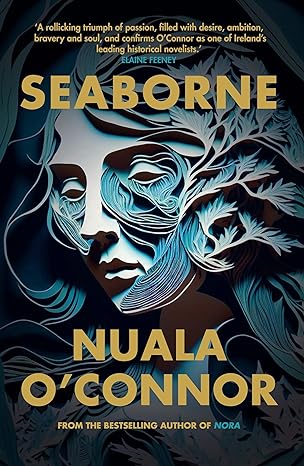 Seaborne | Nuala O'Connor | Charlie Byrne's