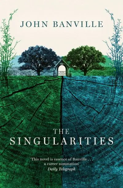 The Singularities by John Banville