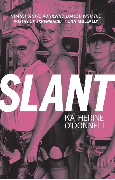 Slant | Katherine O'Donnell | Charlie Byrne's