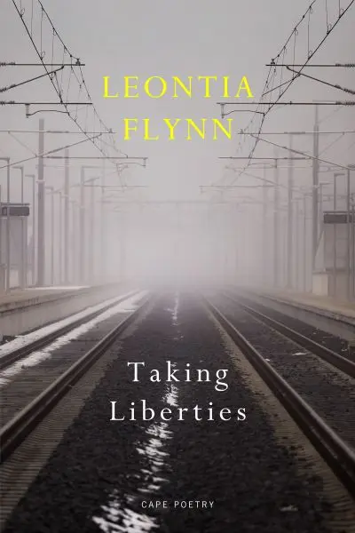 Taking Liberties | Leontia Flynn | Charlie Byrne's