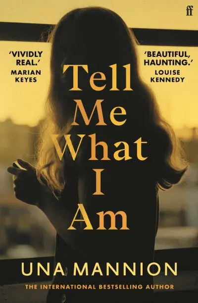Tell Me What I Am | Una Mannion | Charlie Byrne's