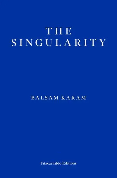 The Singularity | Balsam Karam | Charlie Byrne's