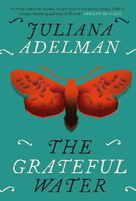 The Grateful Water by Juliana Adelman