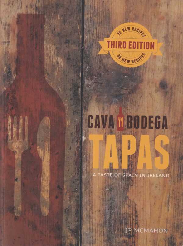Cava Bodega Tapas: A Taste of Spain in Ireland