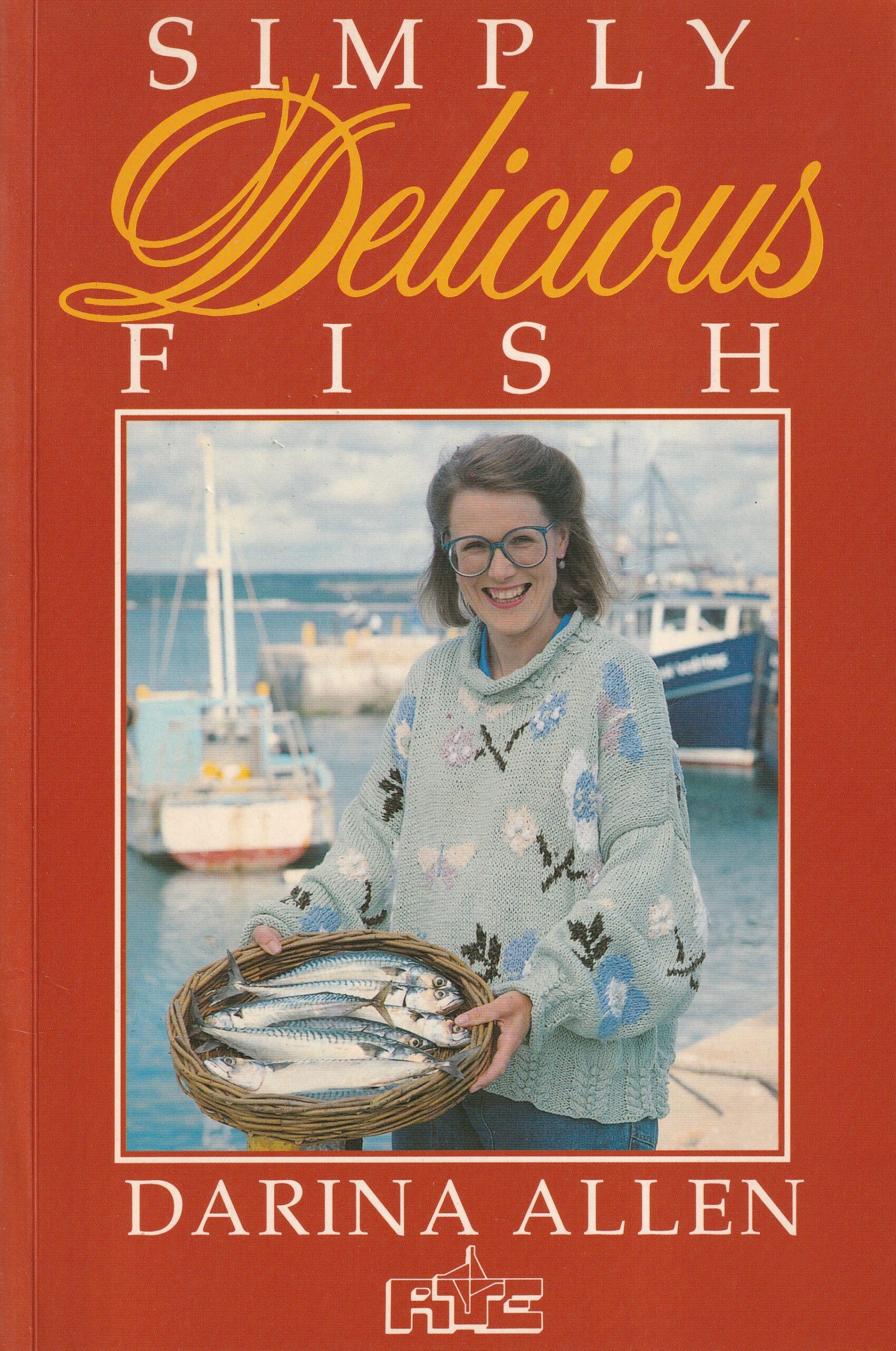 Simply Delicious: Fish | Darina Allen | Charlie Byrne's