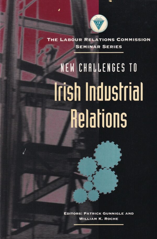 New Challenges to Irish Industrial Relations