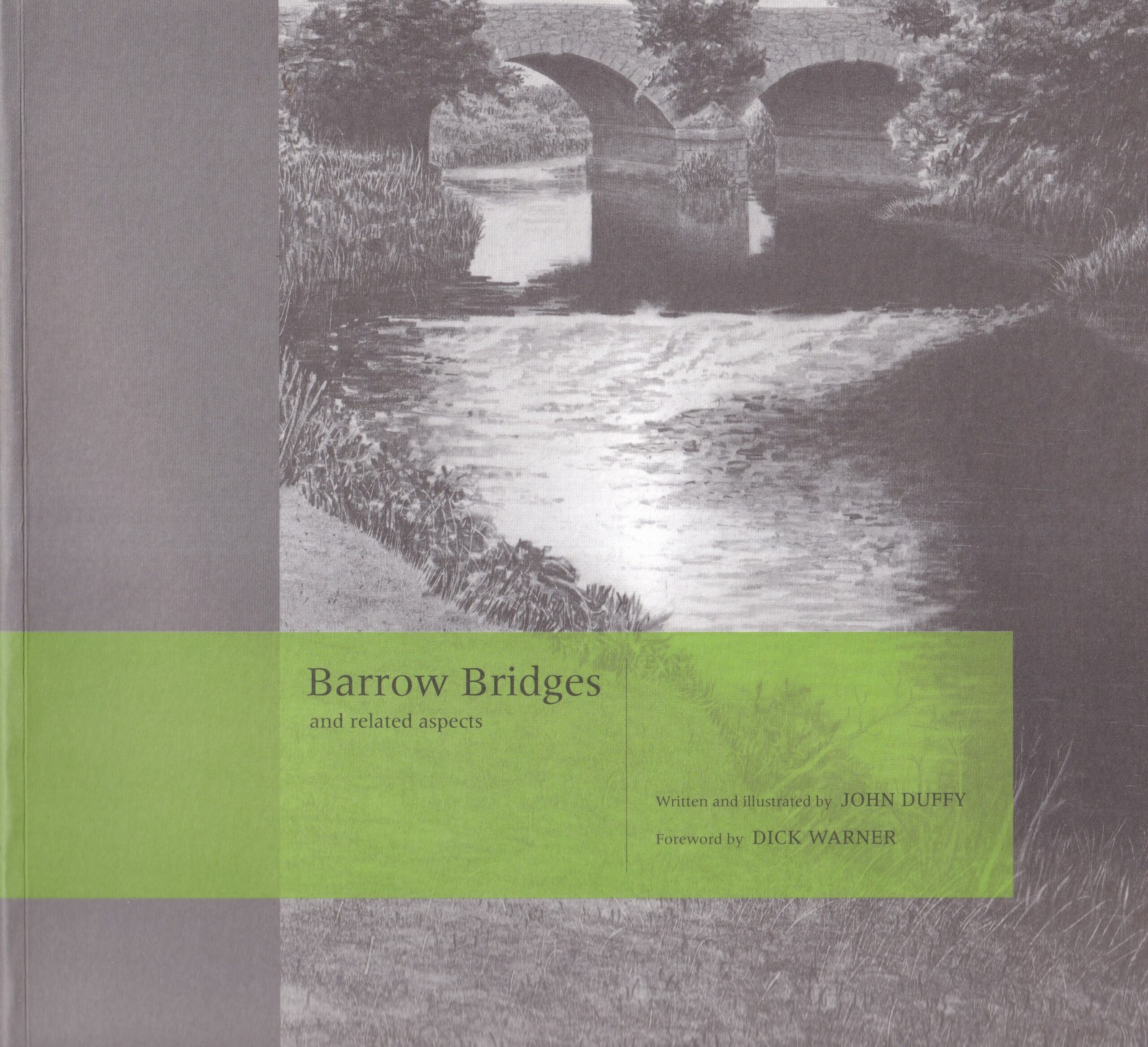 Barrow Bridges and Related Aspects | John Duffy | Charlie Byrne's