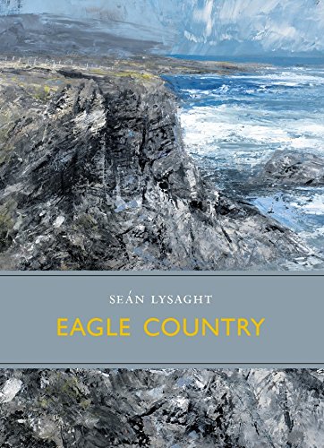 Eagle Country- Signed | Seán Lysaght | Charlie Byrne's