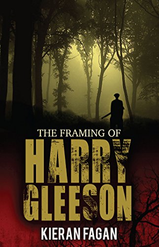 The Framing of Harry Gleeson | Kieran Fagan | Charlie Byrne's
