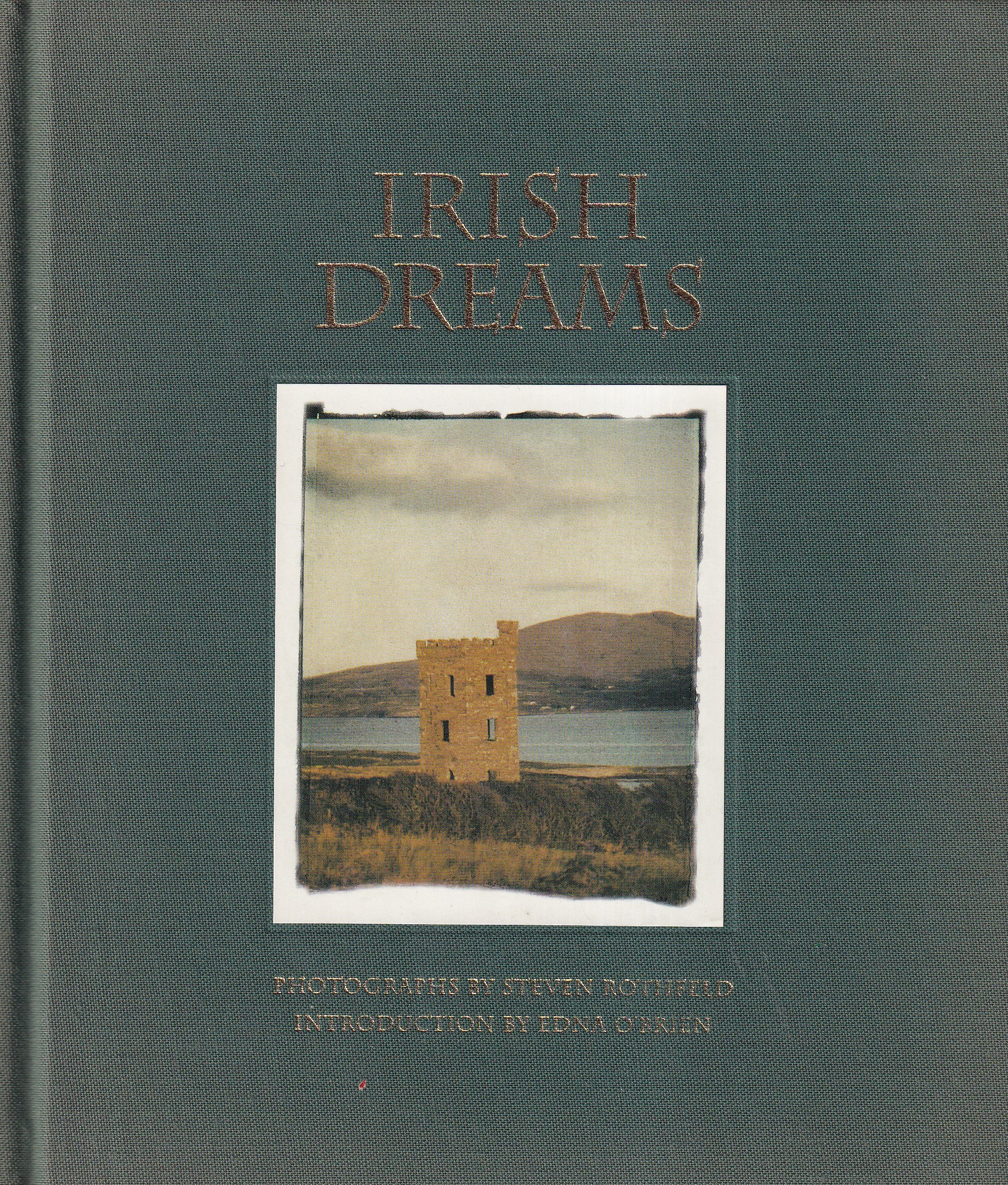 Irish Dreams by Steven Rothfeld