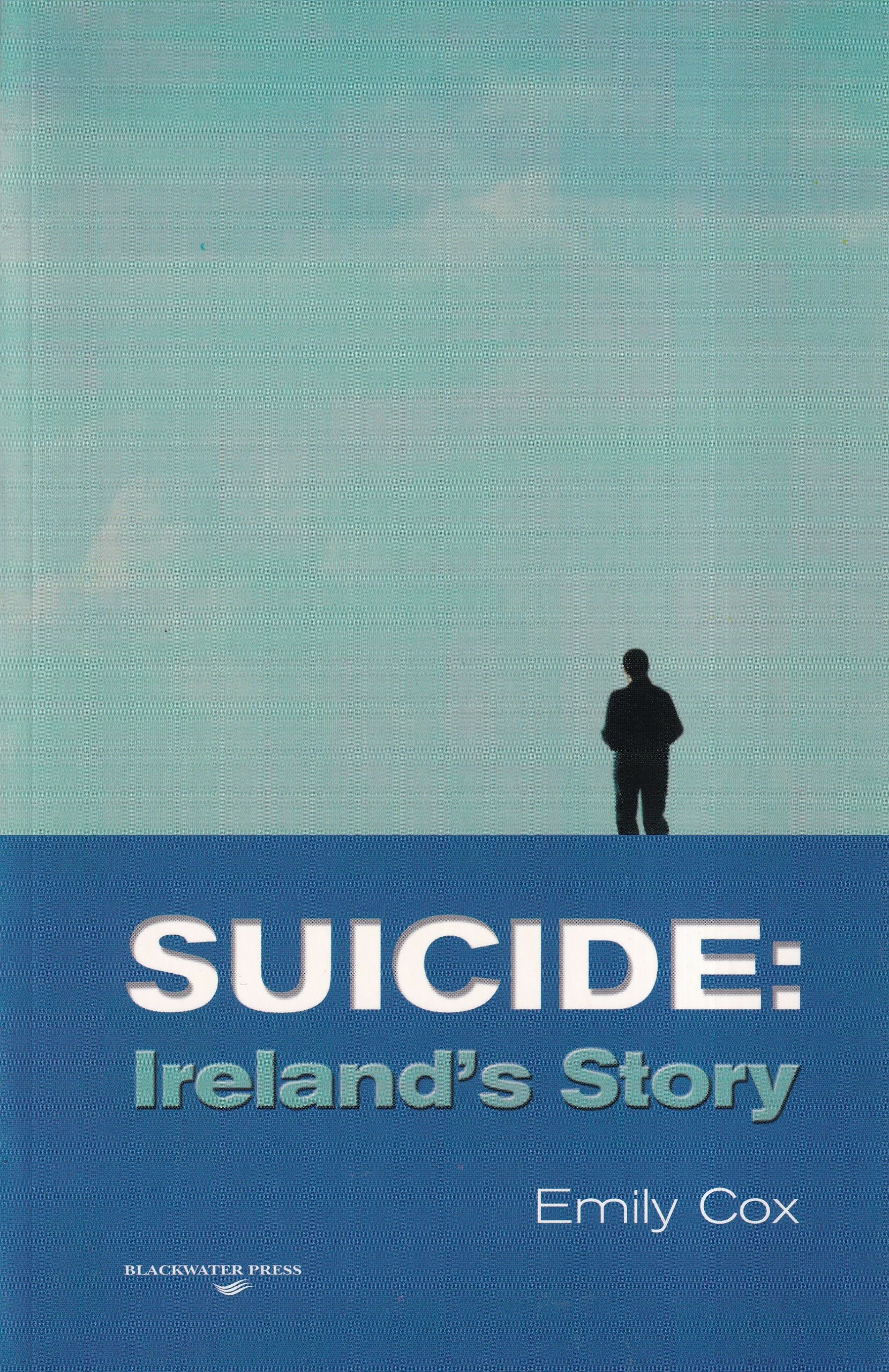 Suicide: Ireland’s Story | Emily Cox | Charlie Byrne's