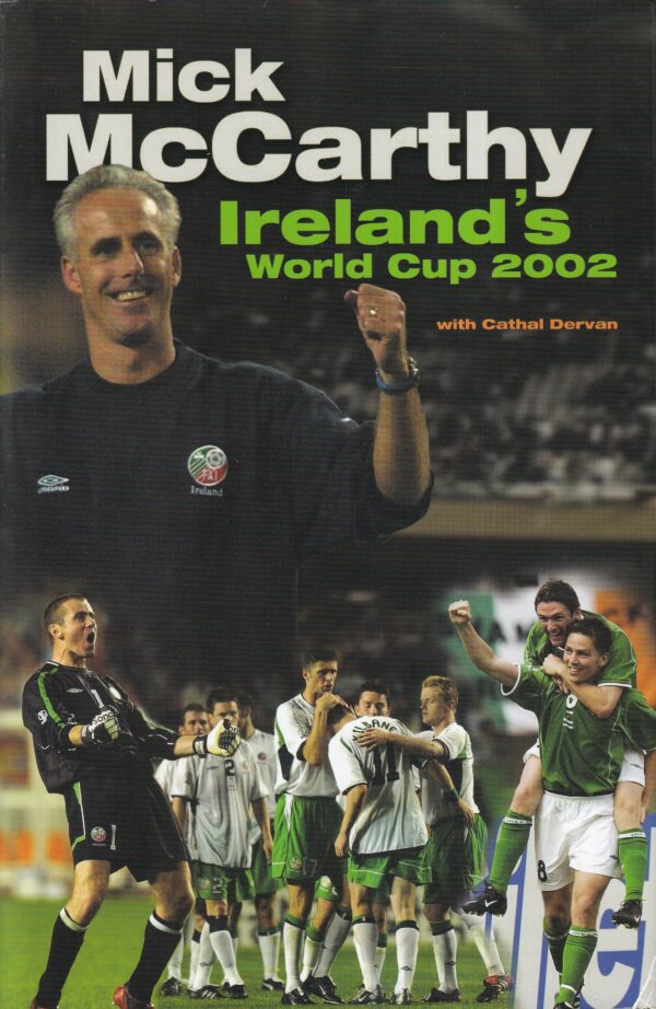 Ireland's World Cup 2002