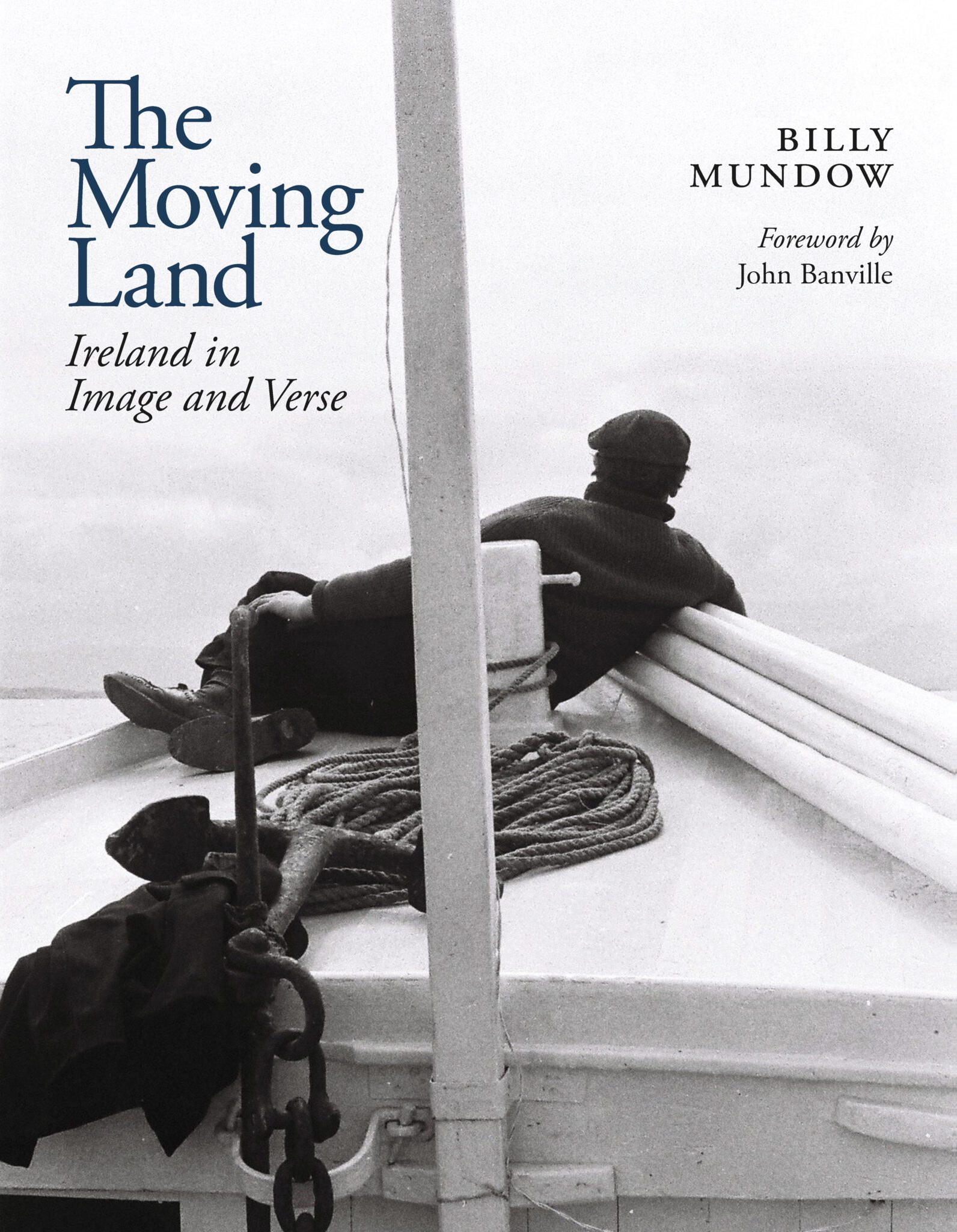 The Moving Land by Billy Mundow