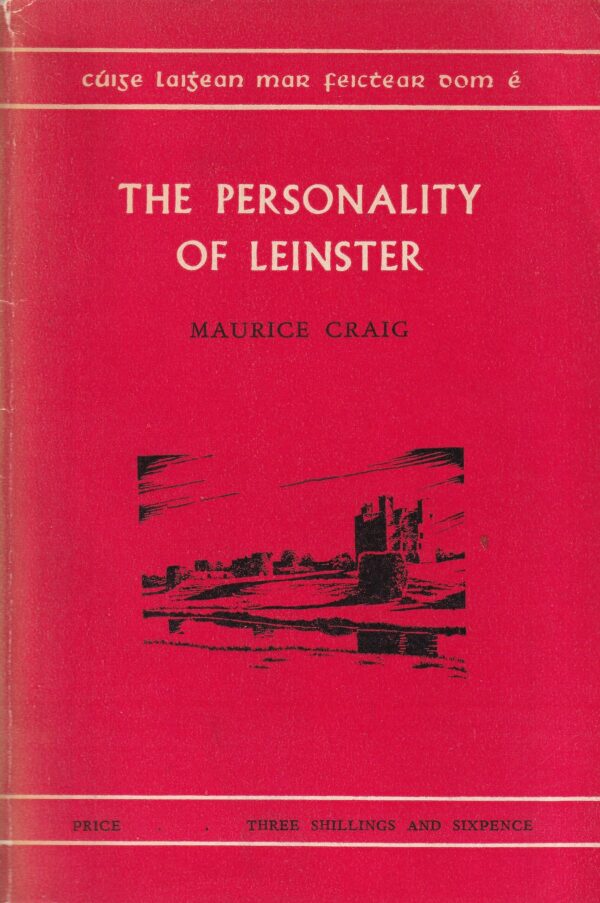 The Personality of Leinster